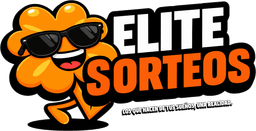 Logo Elite Sorteos