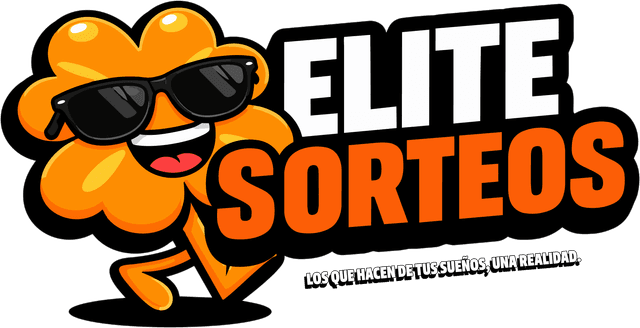 Logo Elite Sorteos